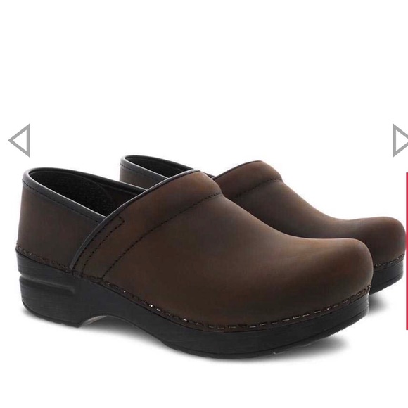 Dansko Shoes - Dansko Clogs